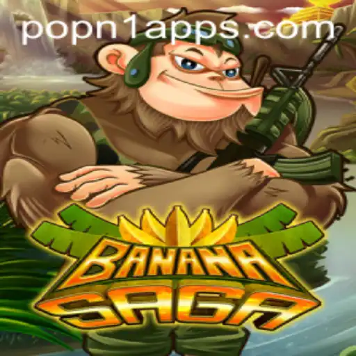 BananaSaga: Mergulhe na Aventura Tropical do POPN1.COM