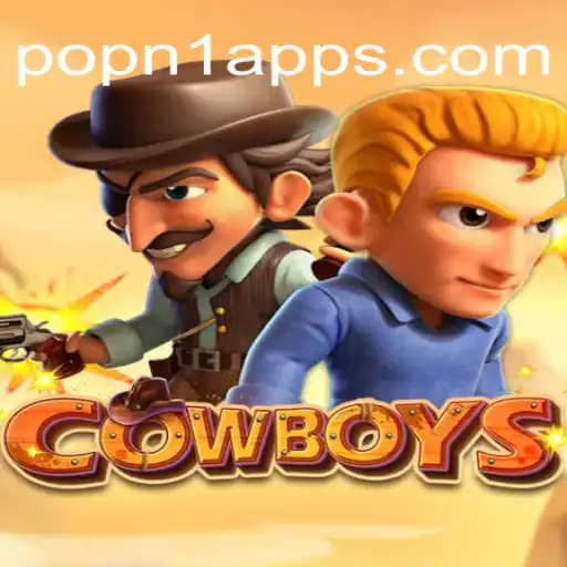 Descubra o Fascinante Jogo COWBOYS em POPN1.COM