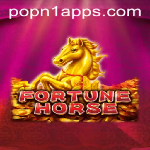 Descubra as Emoções do Jogo FortuneHorse