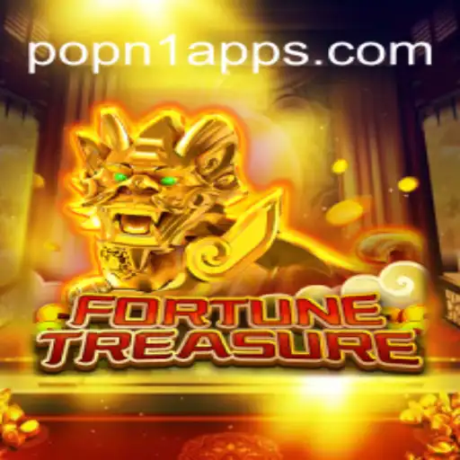 Explorando o Mundo Envolvente de FortuneTreasure