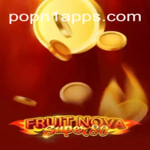 Explorando o Universo Divertido de FruitNovaSuper80: Uma Jornada de Frutas e Diversão