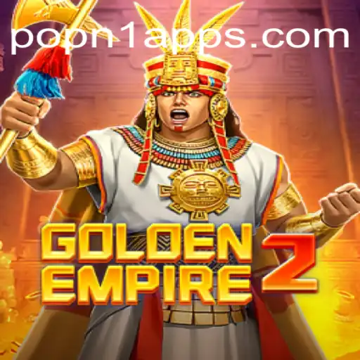 Descubra o Mundo de GoldenEmpire2: O Jogo que Está Dominando 2023