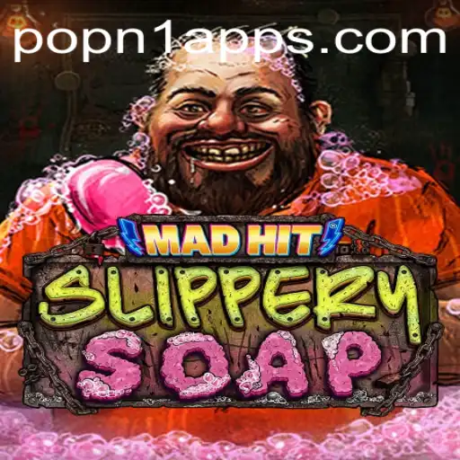 Descubra o Mundo de MadHitSlipperySoap
