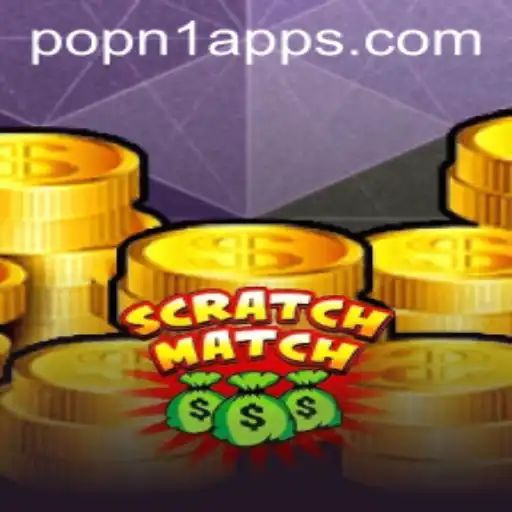 ScratchMatch: Uma Imersão no Jogo de Estratégia e Emoção da POPN1.COM