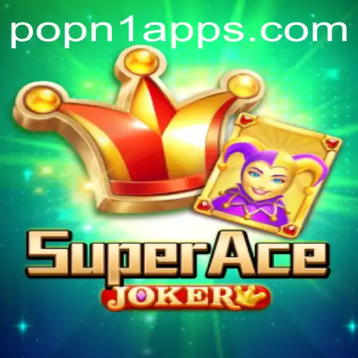 Explorando o Mundo de SuperAceJoker: Um Jogo Inovador no Universo POPN1.COM