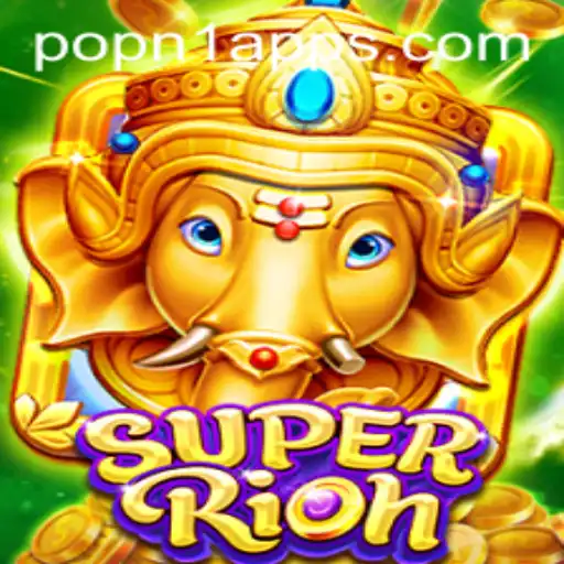 Explorando o Mundo de SuperRich: Um Guia Completo sobre POPN1.COM