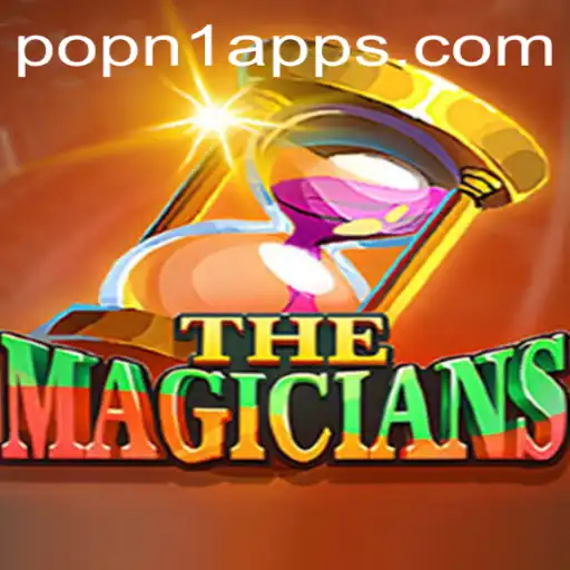 Explorando o Mundo Mágico de 'TheMagicians': Um Guia Completo