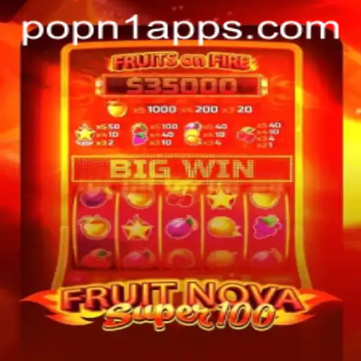 Descubra o Fascinante Mundo de FruitNovaSuper100 no POPN1.COM