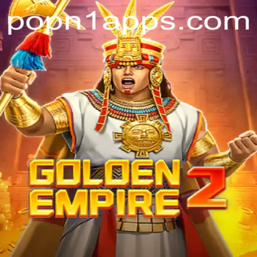 Descubra o Mundo de GoldenEmpire2: O Jogo que Está Dominando 2023