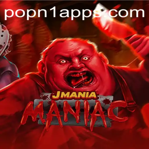 A Fascinante Jornada em JManiaManiac: O Novo Fenômeno dos Jogos Online