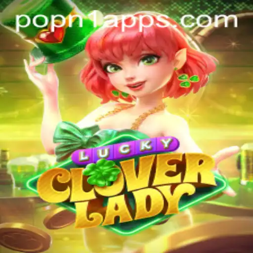 Descubra o Encantador Mundo de LuckyCloverLady - O Jogo que Conquista Corações em POPN1.COM