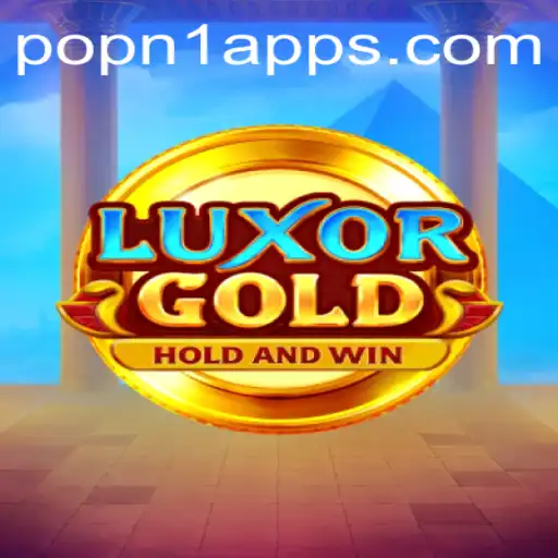 LuxorGold: Um Mergulho no Mundo Fascinante do Novo Jogo de Aventura