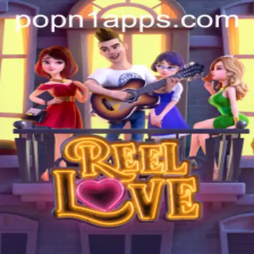 ReelLove: Explorando a Emoção dos Jogos Digitais com POPN1.COM