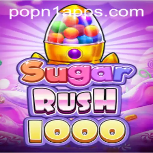 SugarRush1000 - Uma Jornada Doce no Mundo dos Jogos