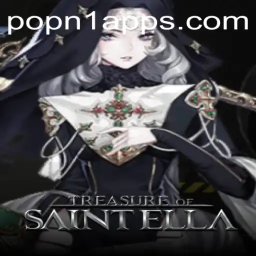 Descubra o Envolvente Mundo de TreasureofSaintElla no POPN1.COM