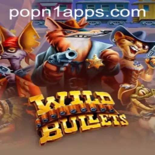 Explorando WildBullets: A Nova Sensação dos Jogos de Ação