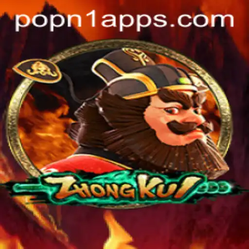 Explorando ZhongKui: O Jogo que Está Conquistando POPN1.COM